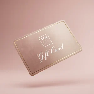 Tarjeta regalo